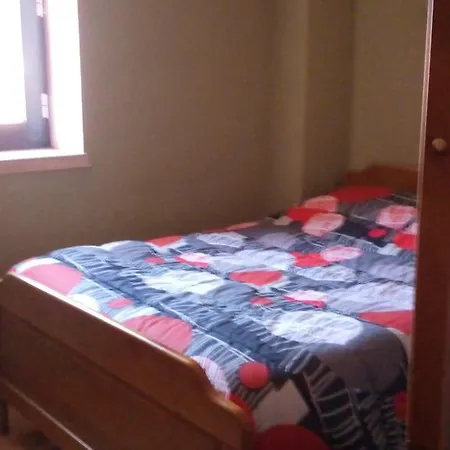 Pensión Residencial Moeda