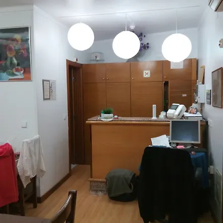 Residencial Moeda 3*