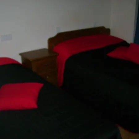 Residencial Moeda Pensión 3*