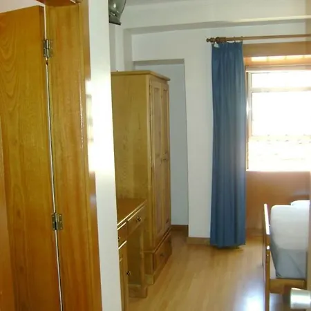 Residencial Moeda 3* Coímbra