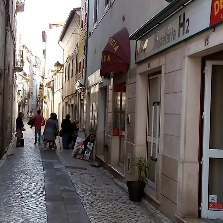 Residencial Moeda Pensión 3*