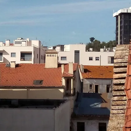 Residencial Moeda 3* Coimbra