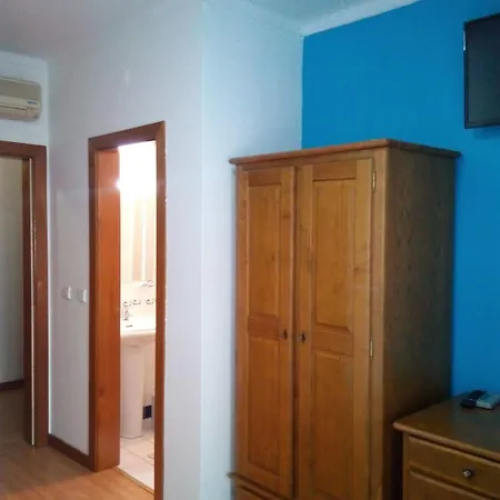 Residencial Moeda 3*