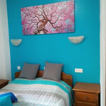 Residencial Moeda Pensión Coímbra