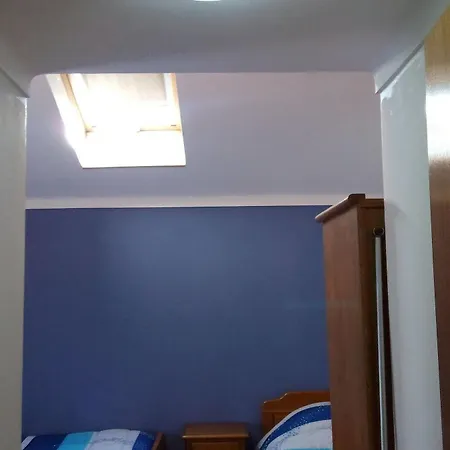 Pensión Residencial Moeda