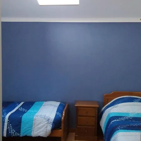 Residencial Moeda Pensión