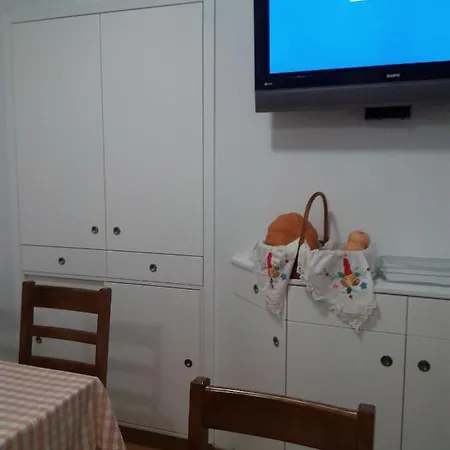 Pensión Residencial Moeda Coímbra