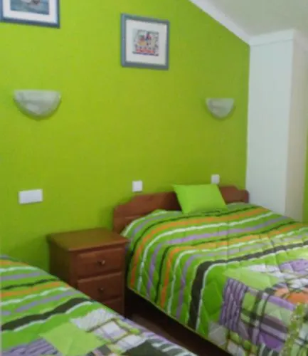 Residencial Moeda Coimbra