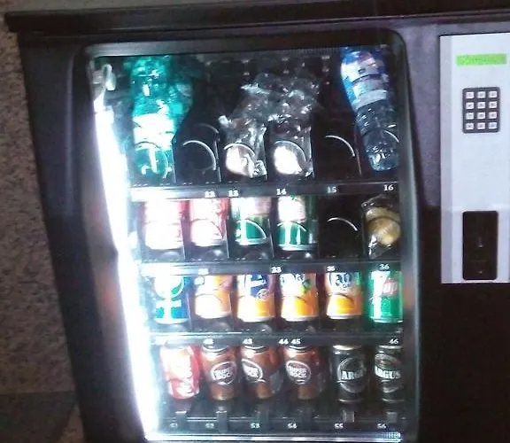 Guest house Residencial Moeda 3*