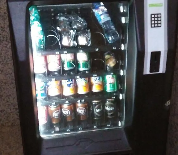 Guest house Residencial Moeda