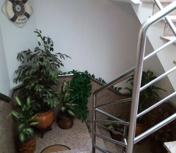 Residencial Moeda Coimbra