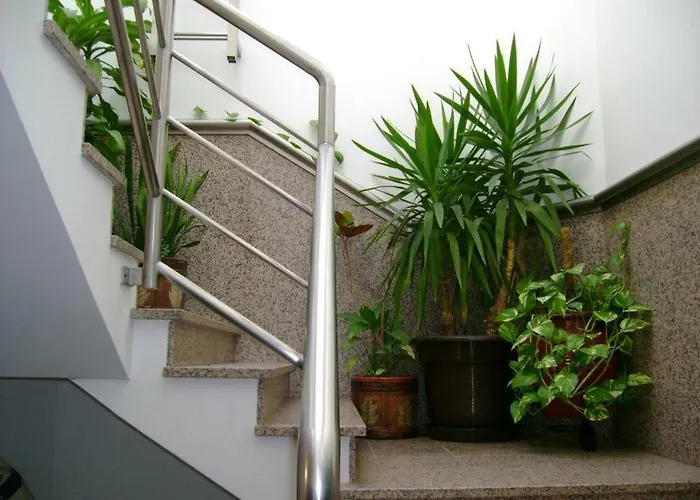 Guest house Residencial Moeda