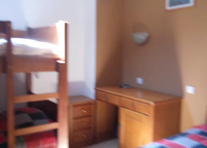 Guest house Residencial Moeda Coimbra