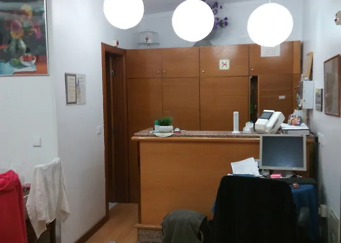 Residencial Moeda 3*