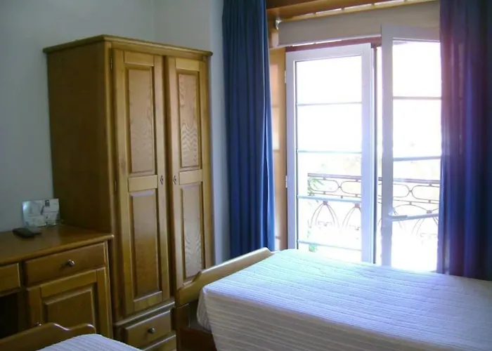 Residencial Moeda Guest house 3*