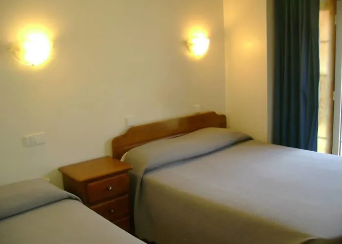 Residencial Moeda 3* Coimbra