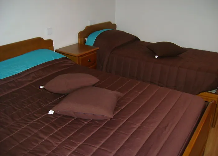 Residencial Moeda Guest house Coimbra