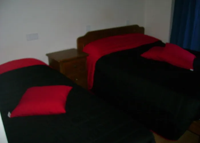 Residencial Moeda Guest house 3*