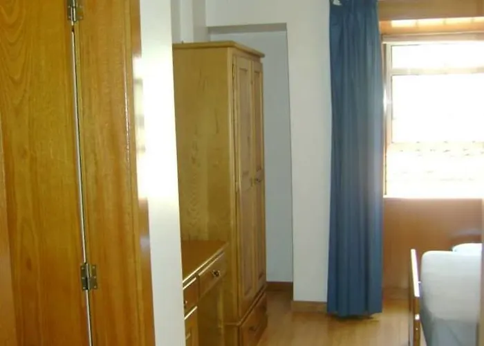 Residencial Moeda 3* Coimbra