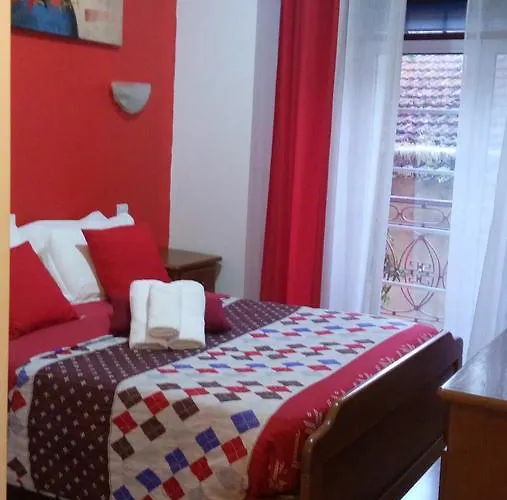 Residencial Moeda 3* Coimbra