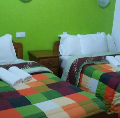 Residencial Moeda Coimbra