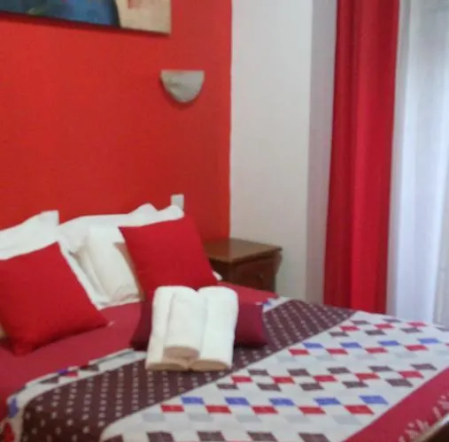 Residencial Moeda 3* Coimbra