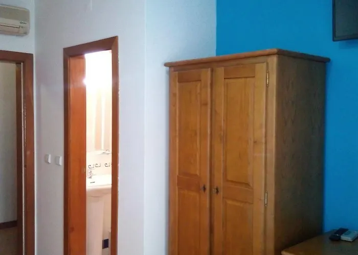 Residencial Moeda 3*