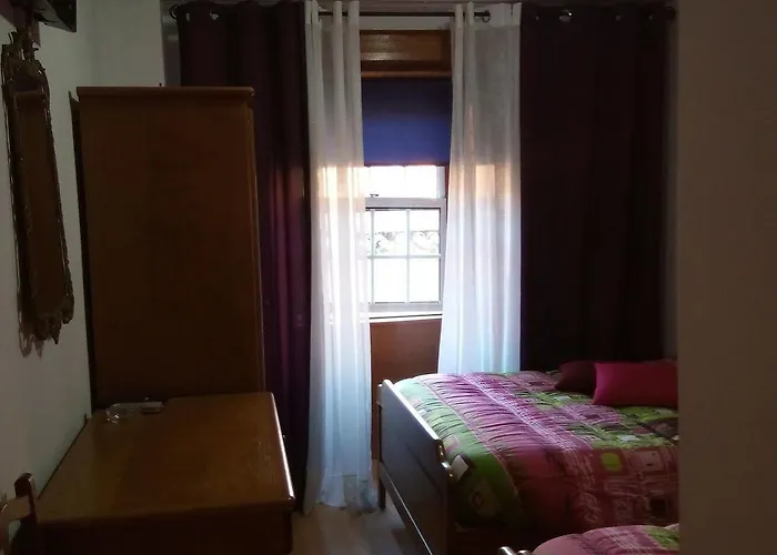 Residencial Moeda Guest house