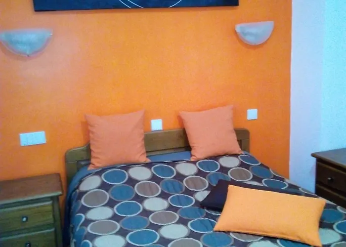 Guest house Residencial Moeda Coimbra